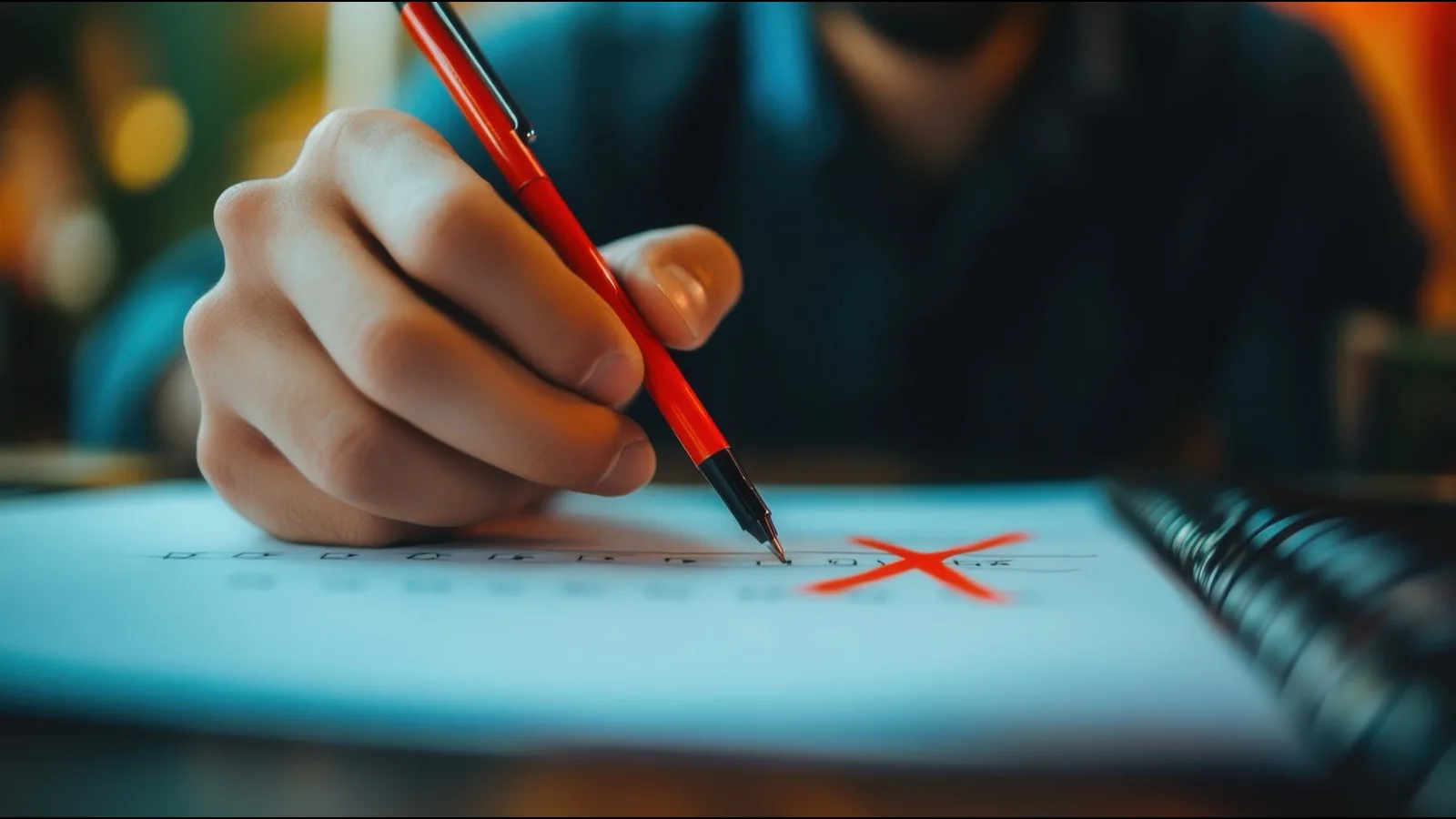 Dlaczego sama punktacja nie wystarczy? AI w analizie błędów uczniów z matematyki