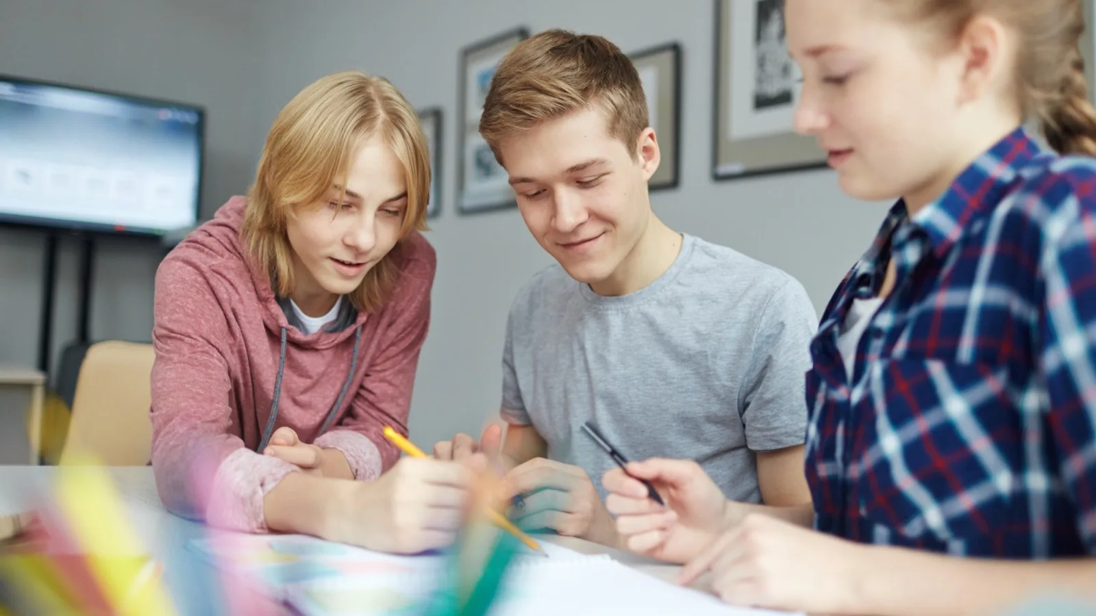 AI w klasie matematycznej – jak działa hiperpersonalizacja