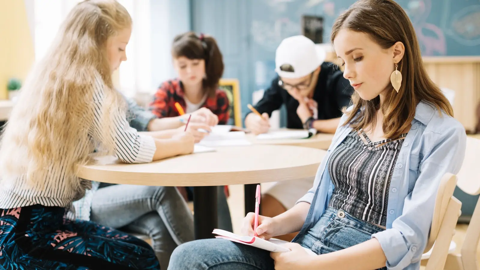Matematyka – największa bariera na egzaminie