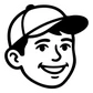 Math Eddie Logo